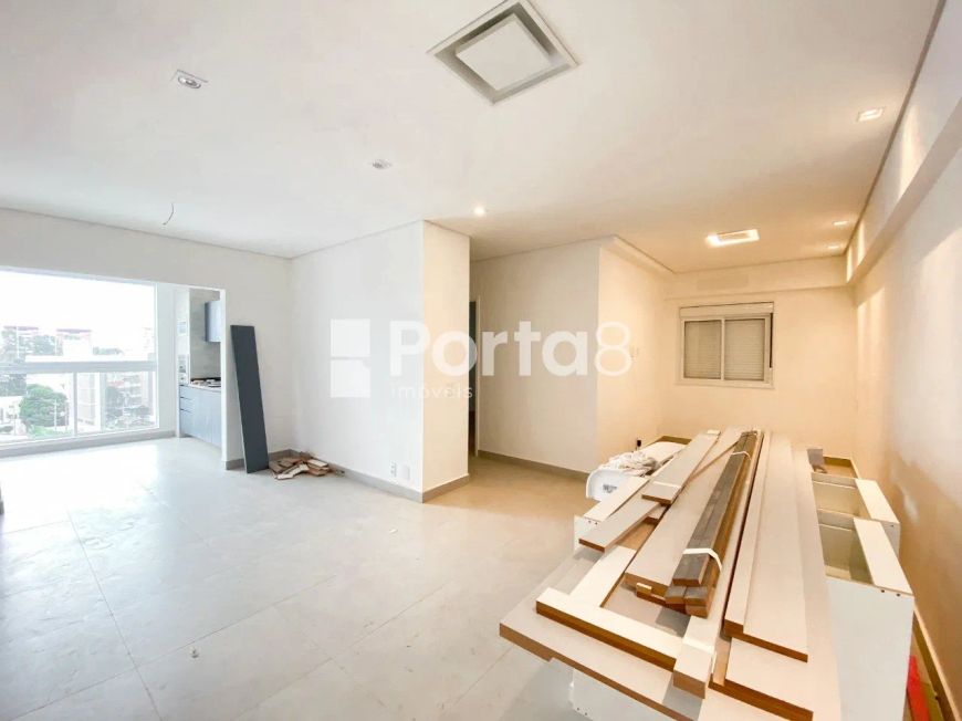 Terrace Residence: Modernidade e Conforto em Localização Estratégica.