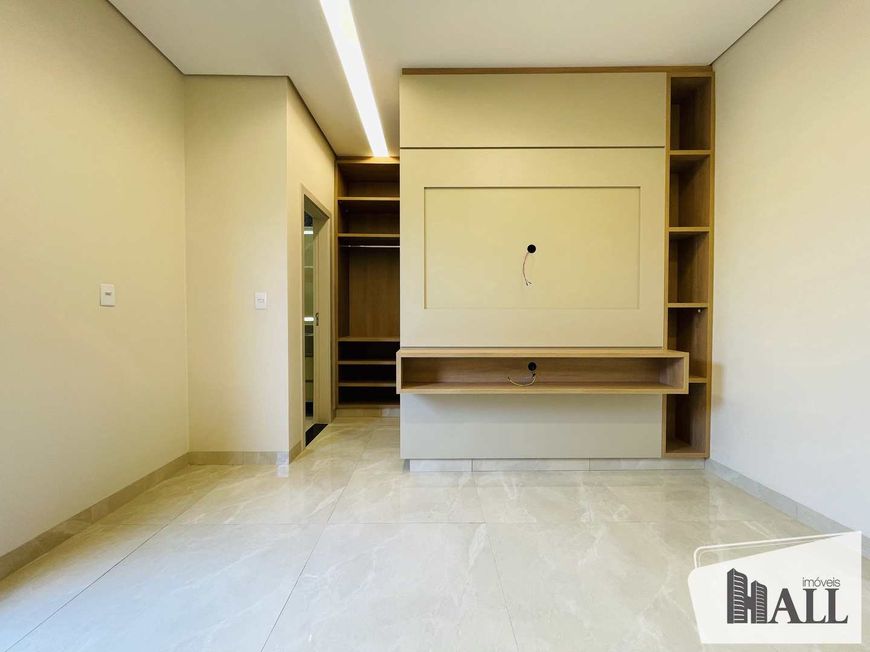 Casa de Condomínio com 3 dorms, Village Provence, São José do Rio Preto - R$ 1.39 mi, Cod: 12594