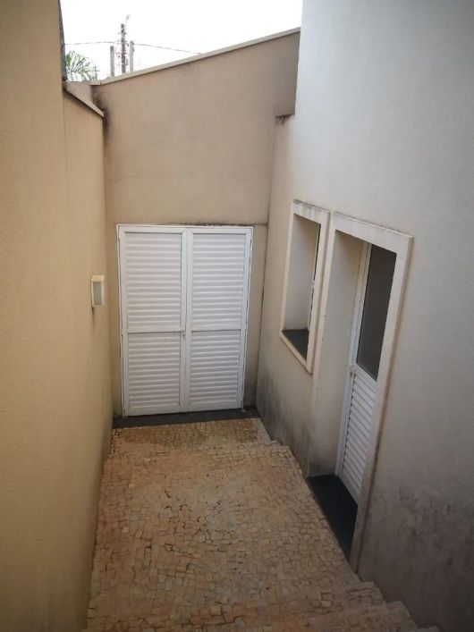 Sobrado com 4 dormitórios à venda, 445 m² por R$ 2.500.000,00 - Parque Residencial Damha V - São Jos