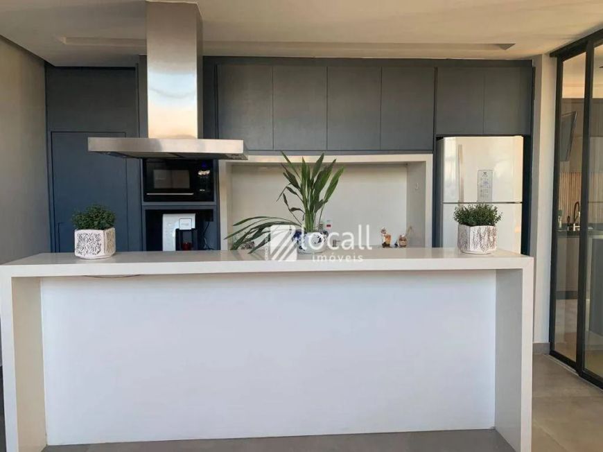 Casa com 3 dormitórios à venda, 251 m² por R$ 1.700.000,00 - RECANTO DO LAGO - São José do Rio Preto