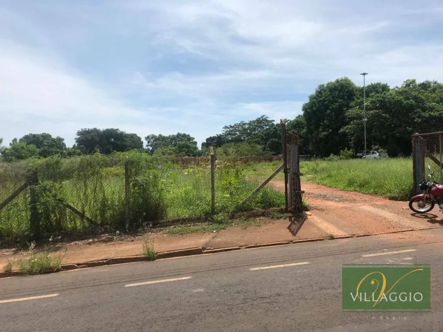 Área à venda, 13000 m² por R$ 13.000.000,00 - Distrito Industrial - São José do Rio Preto/SP