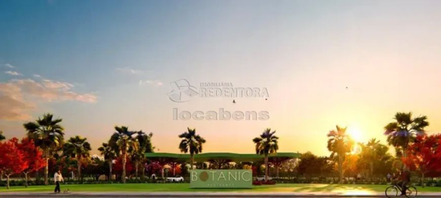 Excelente Terreno em Condomínio para Venda - Jardim Vitagliano