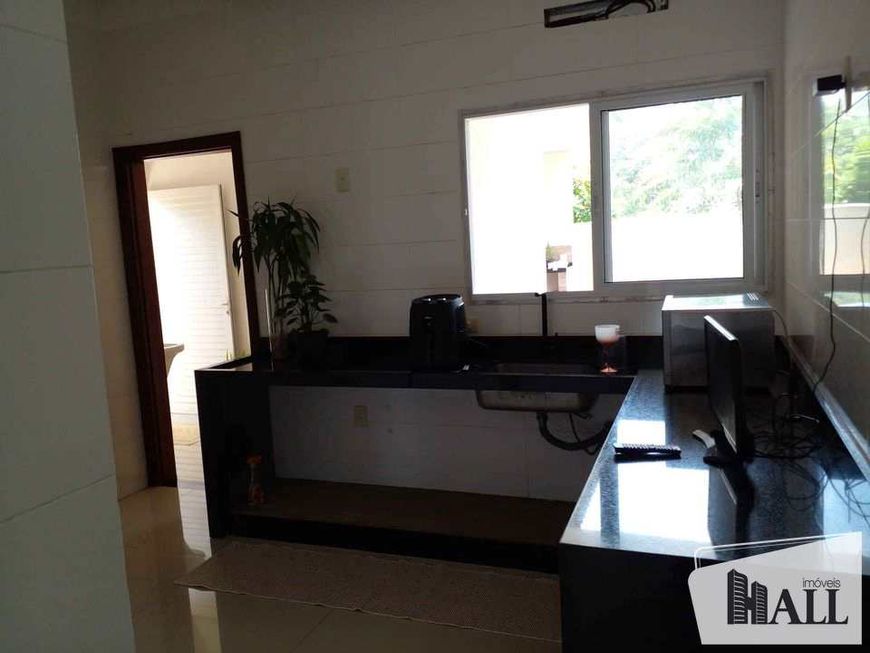 Casa de Condomínio com 4 dorms, Residencial Gaivota I, São José do Rio Preto - R$ 1.5 mi, Cod: 12317