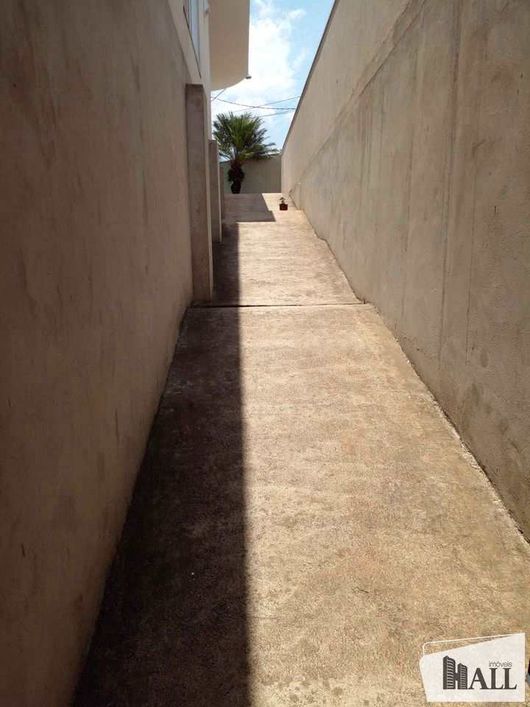 Casa de Condomínio com 4 dorms, Residencial Gaivota I, São José do Rio Preto - R$ 1.5 mi, Cod: 12317