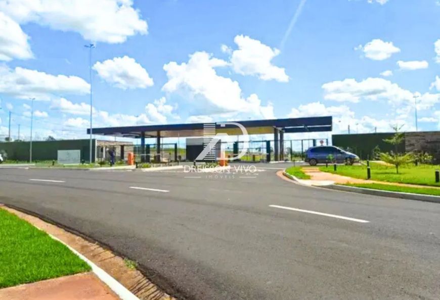 Terreno à Venda em Condomínio Quinta do Lago II, São José do Rio Preto - SP