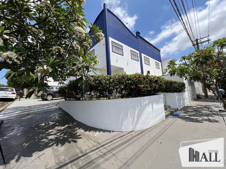 Sobrado com 1 dorm, Vila Nossa Senhora da Paz, São José do Rio Preto - R$ 1.4 mi, Cod: 12168