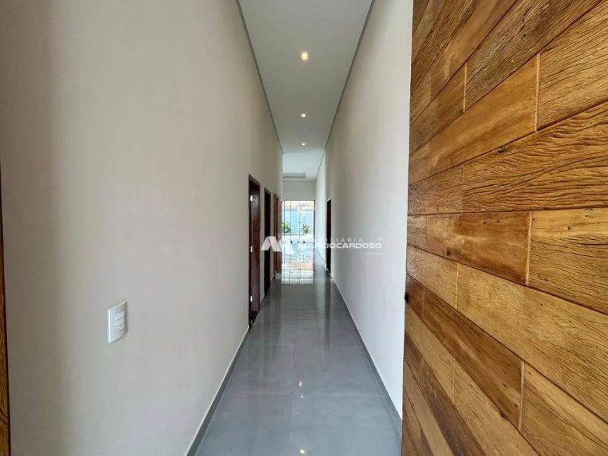 Casa com 3 dormitórios à venda, 275 m² por R$ 2.300.000,00 - Mansur Daud - São José do Rio Preto/SP