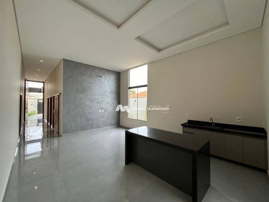 Casa com 3 dormitórios à venda, 275 m² por R$ 2.300.000,00 - Mansur Daud - São José do Rio Preto/SP