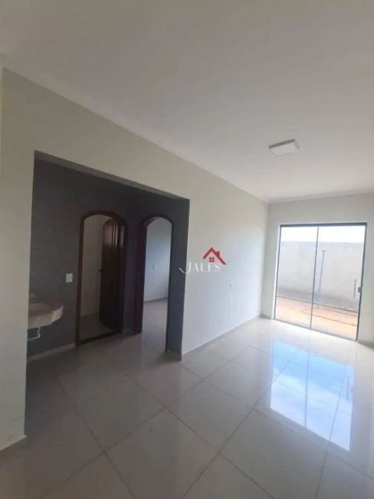 Casa com 5 dormitórios à venda, 360 m² por R$ 1.150.000,00 - Parque Residencial Comendador Mancor Da