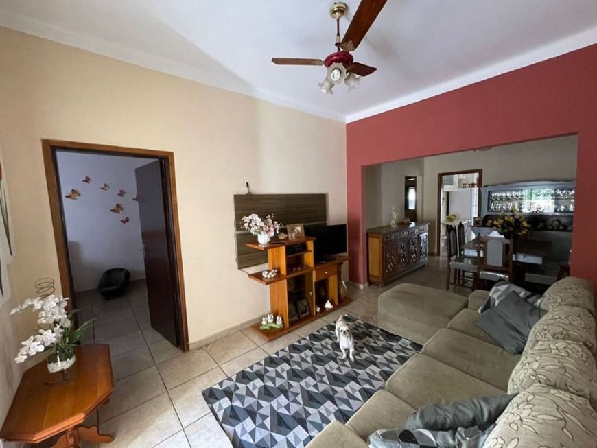 Casa com 3 dormitórios à venda, 200 m² por R$ 1.500.000,00 - Vila Redentora - São José do Rio Preto/