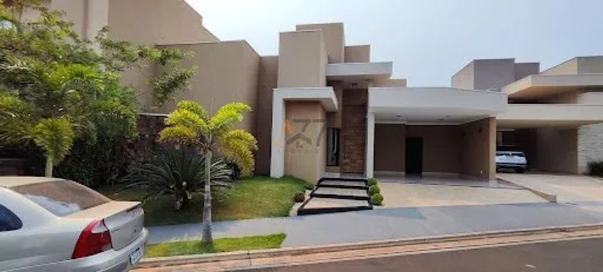 Casa de Condominio em São José do Rio Preto