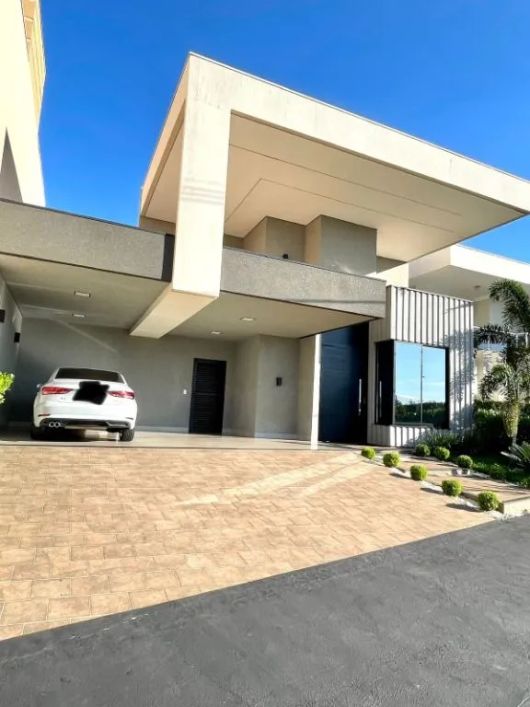 Casa com 3 dormitórios à venda, 210 m² por R$ 1.550.000,00 - Village Damha Rio Preto III - São José