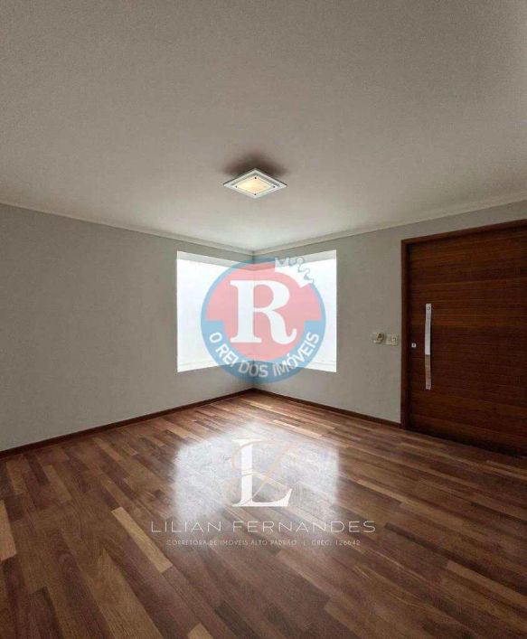 Casa de Condomínio com 3 dorms, Village Damha Rio Preto I, São José do Rio Preto - R$ 1.3 mi, Cod: 5