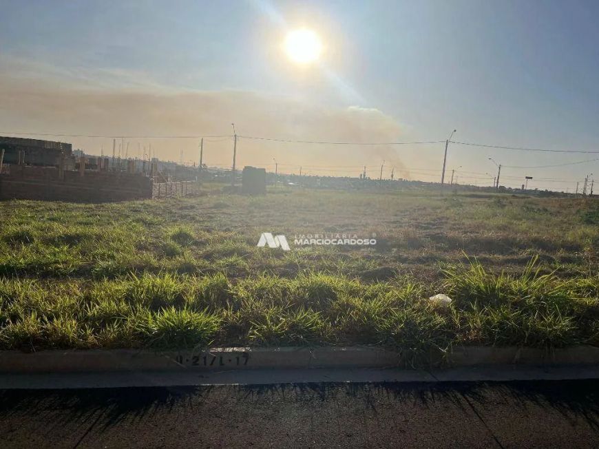 Terreno à venda, 308 m² por R$ 300.000,00 - Quinta do Lago II - Lac Léman - São José do Rio Preto/SP