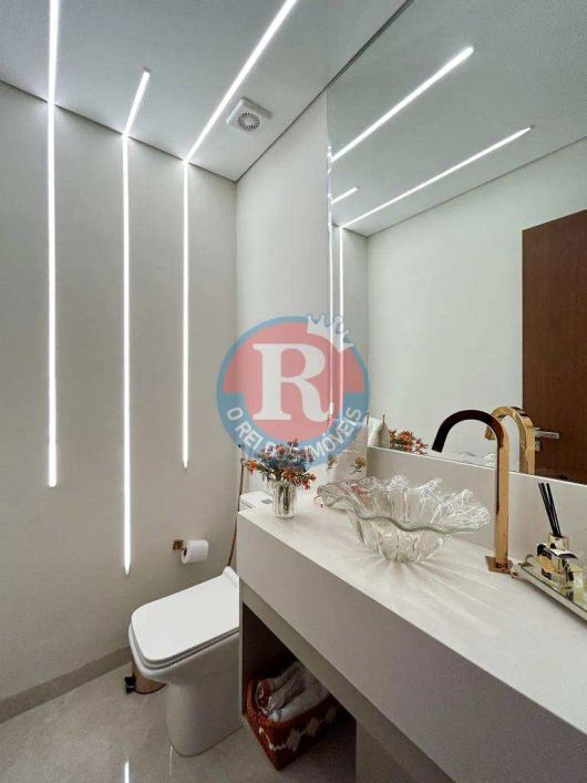 Apartamento com 3 dorms, Reserva da Mata, São José do Rio Preto - R$ 1.6 mi, Cod: 509