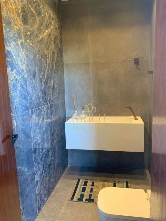 Casa com 3 dormitórios à venda, 251 m² por R$ 1.700.000 - RECANTO DO LAGO - São José do Rio Preto/SP