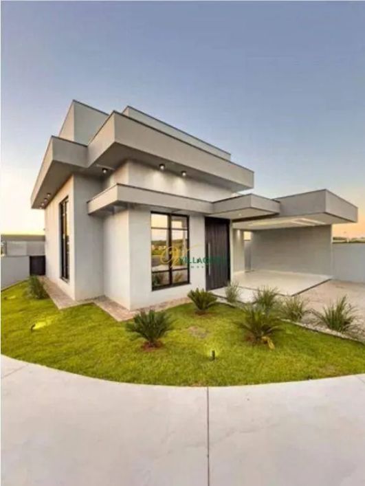 Casa 3 suítes , sendo 1 master Maria Júlia