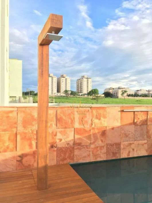 Cobertura com 4 dormitórios à venda, 212 m² por R$ 1.400.000,00 - Jardim Walkíria - São José do Rio