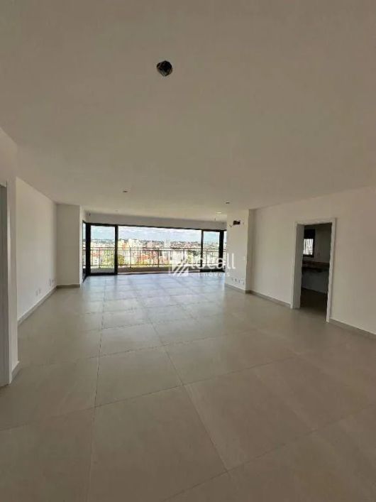 Apartamento com 3 dormitórios à venda, 197 m² por R$ 1.600.000,00 - Jardim Walkíria - São José do Ri