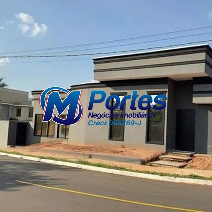 Condominio Fechado à venda, 2 quartos, 2 suítes, 4 vagas, Recanto do Lago - São José do Rio Preto/SP