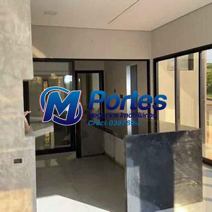 Condominio Fechado à venda, 2 quartos, 2 suítes, 4 vagas, Recanto do Lago - São José do Rio Preto/SP