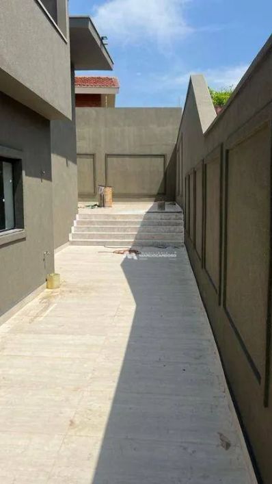 Casa com 1 dormitório à venda, 350 m² por R$ 2.200.000,00 - Boa Vista - São José do Rio Preto/SP