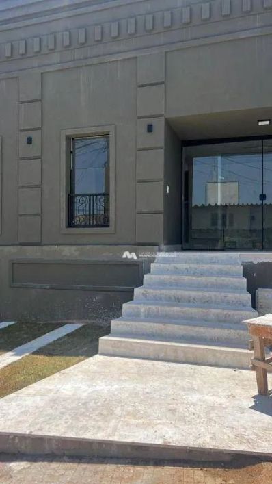 Casa com 1 dormitório à venda, 350 m² por R$ 2.200.000,00 - Boa Vista - São José do Rio Preto/SP