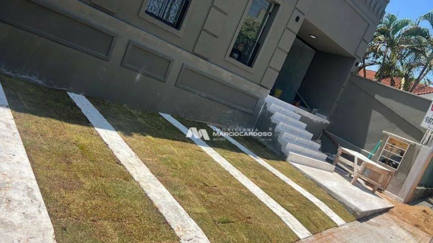 Casa com 1 dormitório à venda, 350 m² por R$ 2.200.000,00 - Boa Vista - São José do Rio Preto/SP