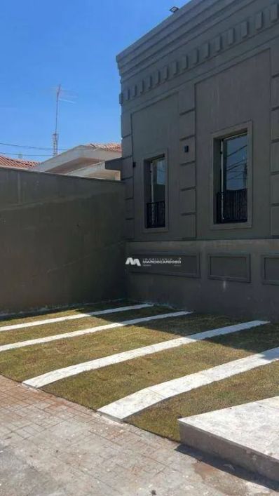 Casa com 1 dormitório à venda, 350 m² por R$ 2.200.000,00 - Boa Vista - São José do Rio Preto/SP