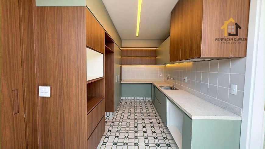 Casa com 3 dormitórios à venda, 300 m² por R$ 4.800.000,00 - Quinta do Golfe Reserva - São José do R