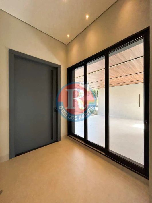 Casa de Condomínio com 3 quartos, Condomínio Vilage La Montagne, São José do Rio Preto - R$ 2.45 mi,
