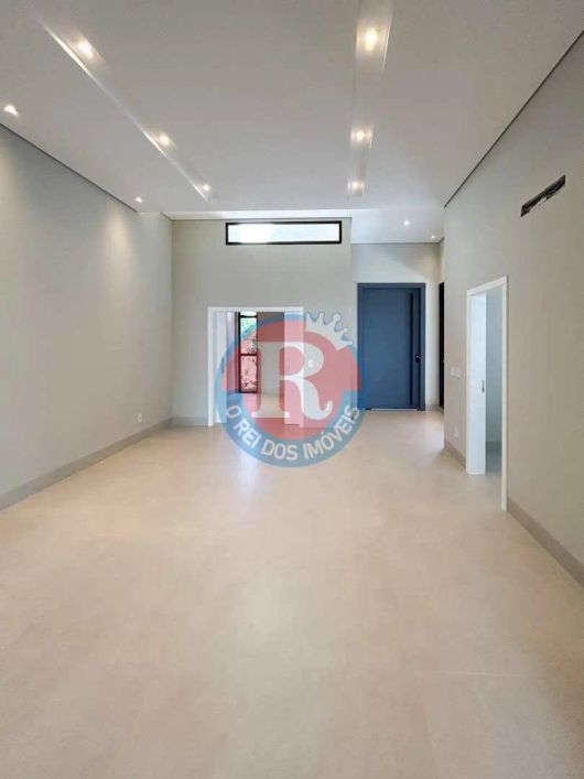 Casa de Condomínio com 3 quartos, Condomínio Vilage La Montagne, São José do Rio Preto - R$ 2.45 mi,