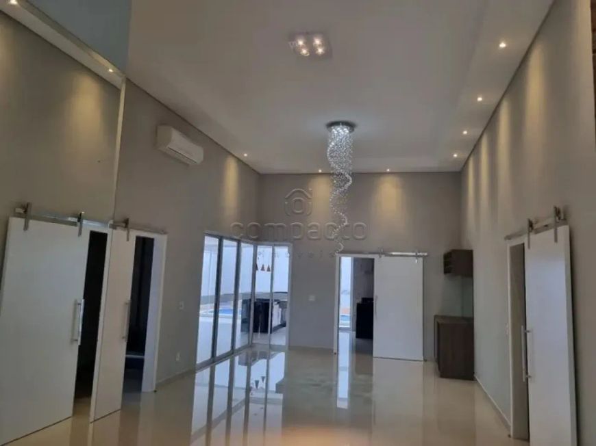 Casa Condomínio em São José do Rio Preto