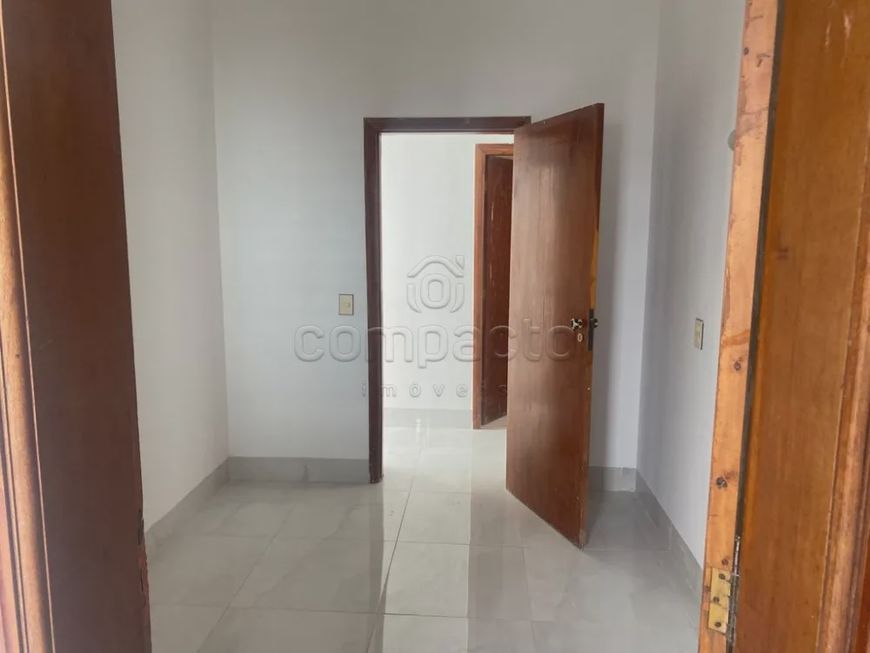 Comercial Casa em São José do Rio Preto