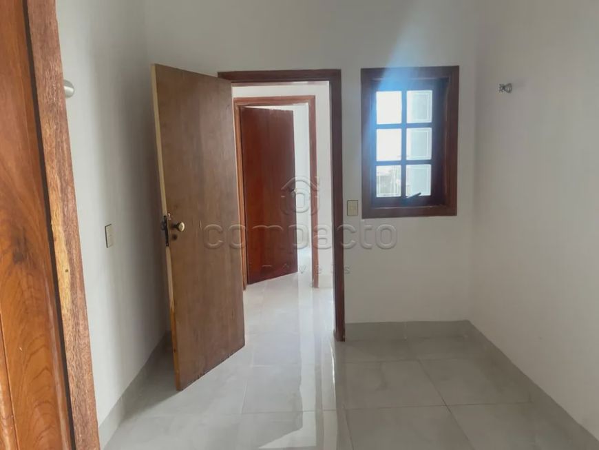 Comercial Casa em São José do Rio Preto