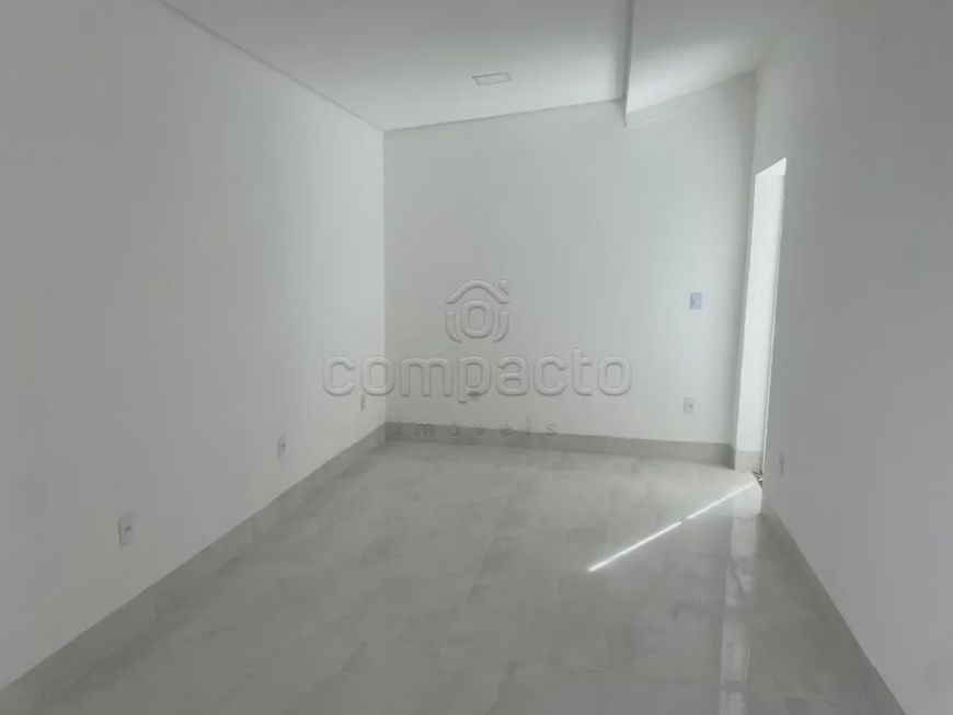 Comercial Casa em São José do Rio Preto
