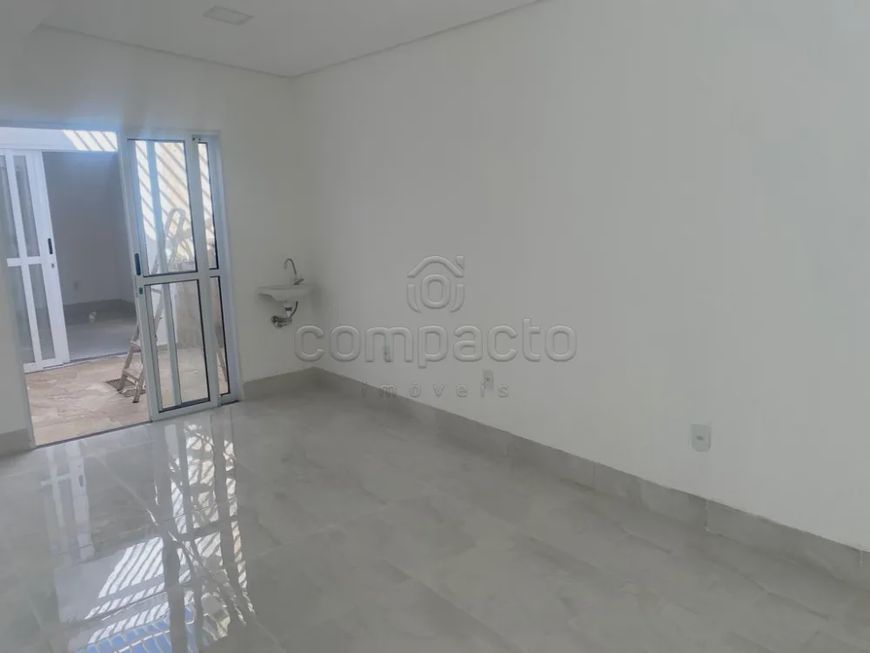 Comercial Casa em São José do Rio Preto