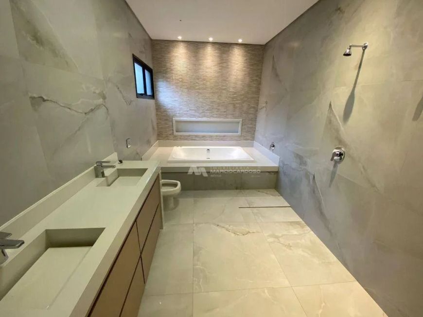 Casa com 3 dormitórios à venda, 270 m² por R$ 2.400.000,00 - Damha VI - São José do Rio Preto/SP