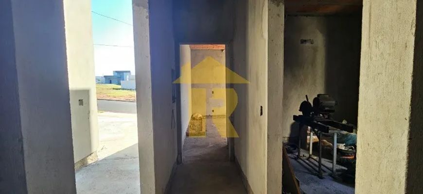CASA EM CONDOMÍNIO RESIDENCIAL em SÃO JOSÉ DO RIO PRETO - SP, VILLAGE PROVENCE