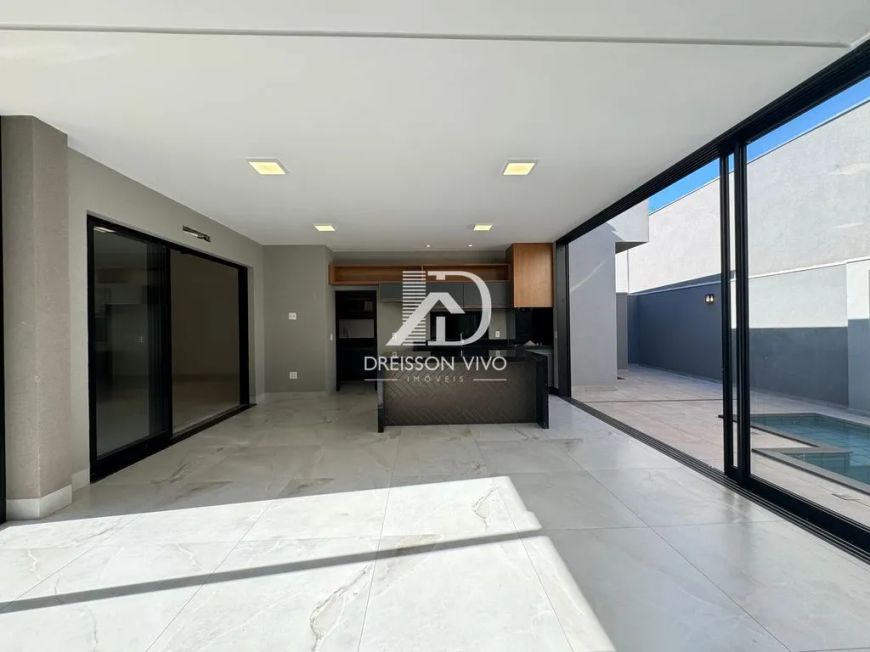 Casa à Venda Condominio Residencial Damha VI, São José do Rio Preto - SP