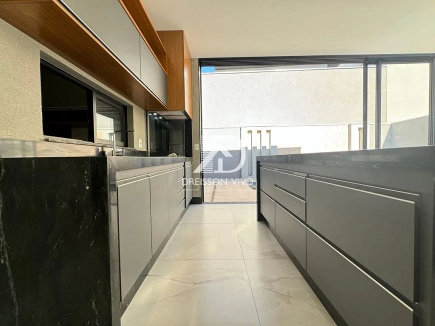 Casa à Venda Condominio Residencial Damha VI, São José do Rio Preto - SP