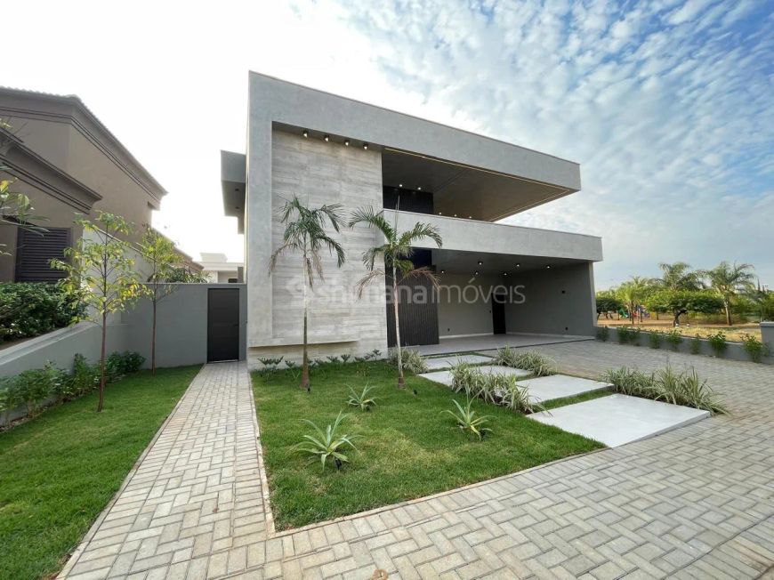 Imóvel para venda no Residencial Eco Village I