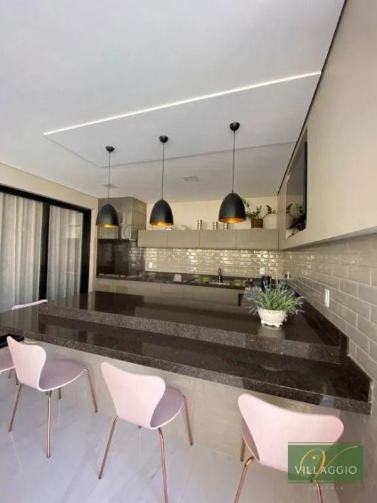 Casa à venda, 302 m² por R$ 2.900.000,00 - Parque Residencial Damha - São José do Rio Preto/SP