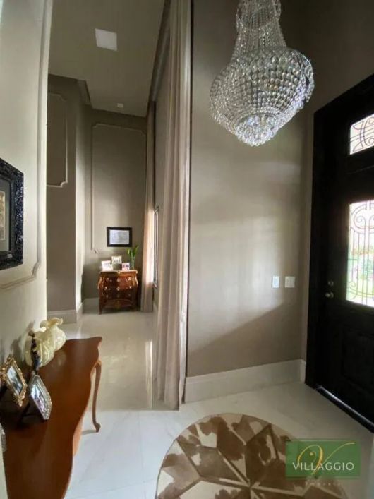 Casa à venda, 302 m² por R$ 2.900.000,00 - Parque Residencial Damha - São José do Rio Preto/SP