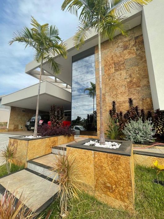 Casa à venda no bairro Parque Residencial Damha V em São José do Rio Preto/SP
