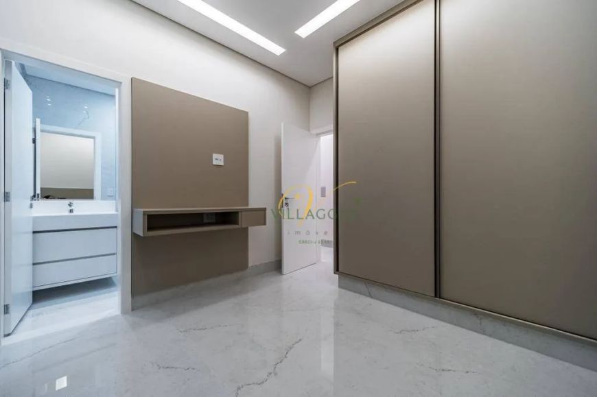 Casa com 3 dormitórios à venda, 290 m² por R$ 2.900.000,00 - Parque Residencial Damha V - São José d