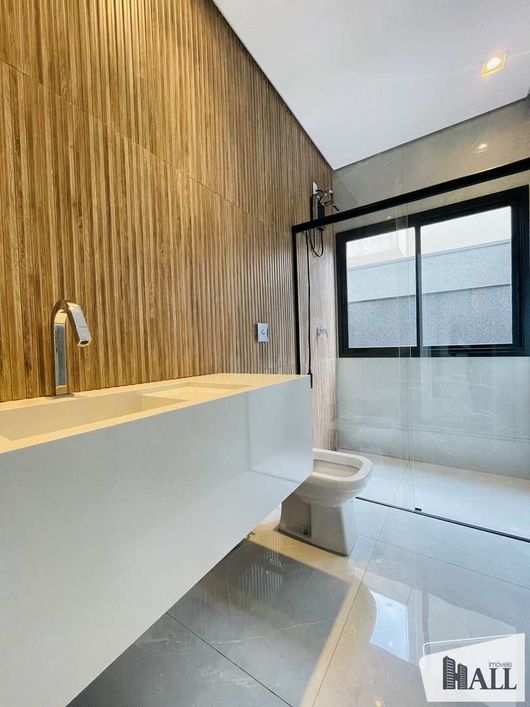 Casa de Condomínio com 3 dorms, Loteamento Recanto do Lago, São José do Rio Preto - R$ 1.75 mi, Cod: