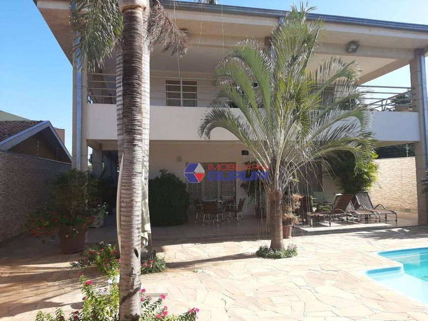 Casa com 3 dormitórios à venda, 407 m² por R$ 1.450.000,00 - Jardim Yolanda - São José do Rio Preto/