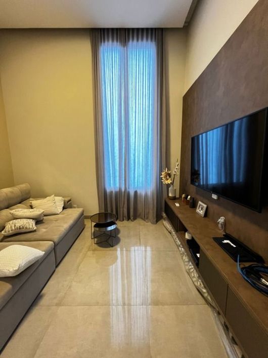 Casa com 3 dormitórios à venda, 280 m² por R$ 2.490.000,00 - Parque Residencial Damha V - São José d