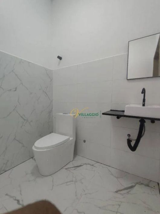 Prédio à venda, 209 m² por R$ 800.000 - Setvalley III - São José do Rio Preto/SP